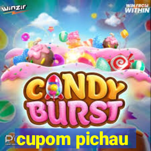 cupom pichau